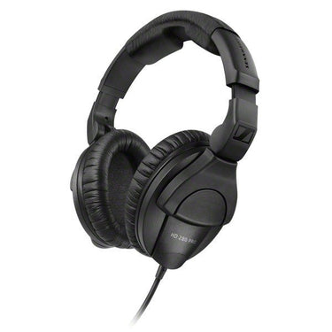Audifonos Sennheiser Estereo Dinamicos Cerrados, Hd280pro